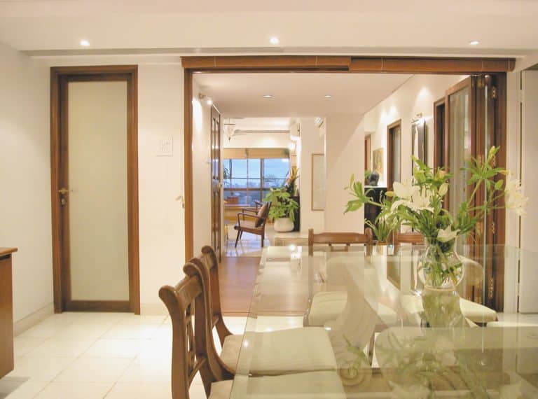 Cuffe Parade